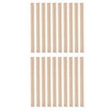  6 Pcs Cornice in Tela Per