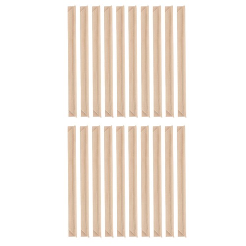 Pcs cornice tela per - 6,