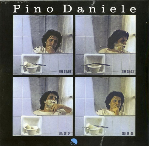 Pino daniele - -,