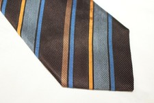 Cravatta in seta PIATTELLI F82690