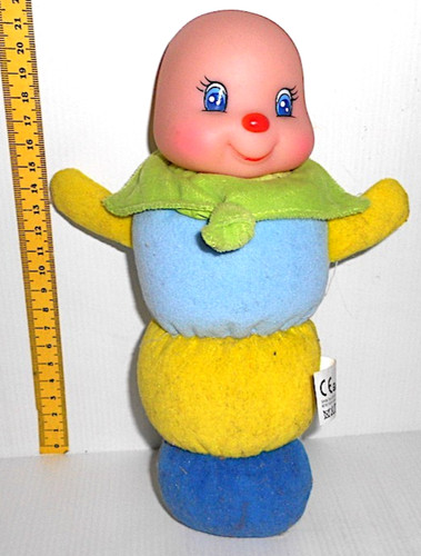 Luciotto luccicotto 90s simba - luccicotto,