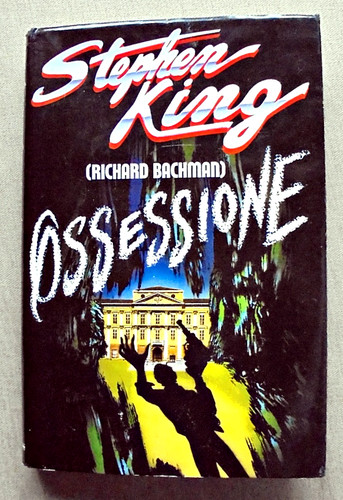 Ossessione stephen king - ossessione,