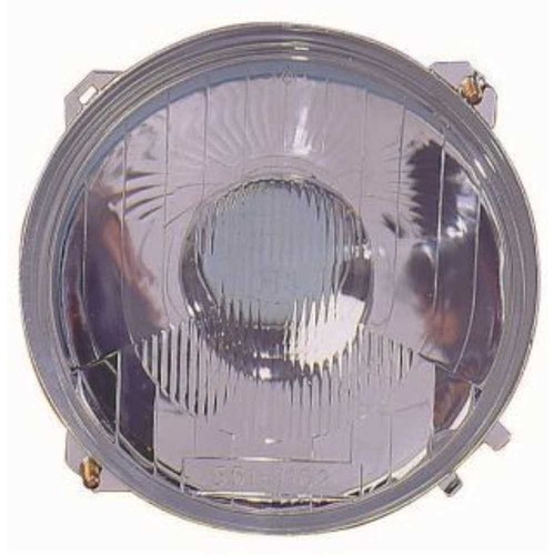 Faro proiettore principale - , h4