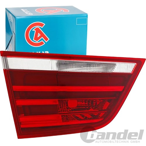 Alkar fanale posteriore - fanale,