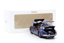 1:18 Norev Mercedes-Benz 300