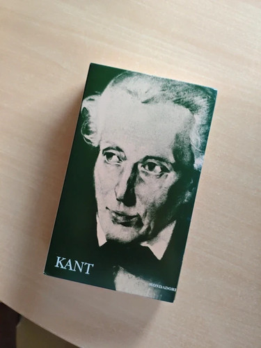 Kant scritti politici i - kant,