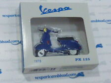 Modellino in Piombo BIANCO