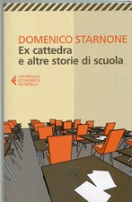 D. Starnone EX CATTEDRA E