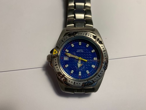 Orologio uomo laurens merit - uomo,