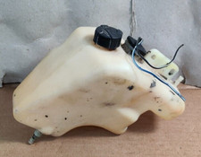 SERBATOIO OLIO MISCELATORE