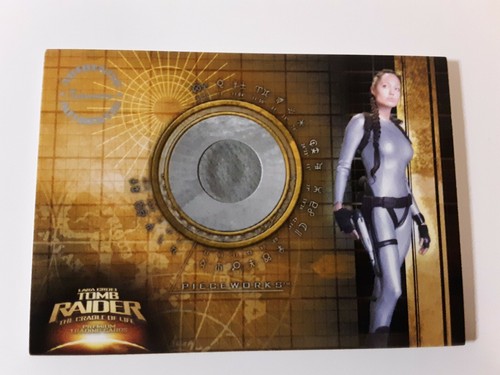 Lara croft tomb raider - croft,