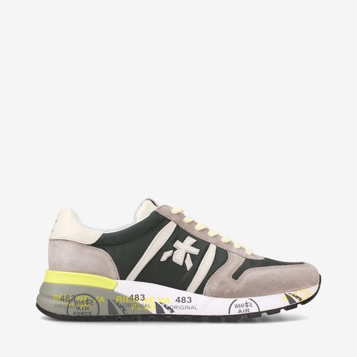 Premiata men sneakers in - premiata, men's