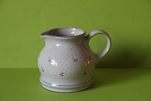 Brocca gitte ceramica palatina - brocca,
