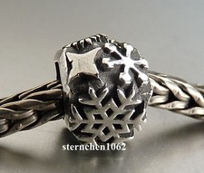 Trollbeads * fiocchi di neve * fiocchi di neve * TAGBE-20255