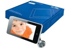 Spioncino digitale elettronico - spioncino,