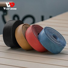 Nastro manubrio bici vera