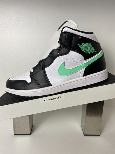 Nike air jordan mid - nike, 10,5