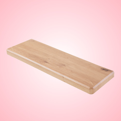 Banco finestra mdf rovere - banco,
