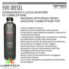 Sintoflon EVO DIESEL 500ml