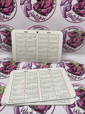 Rolex Calendario Calendar 2003