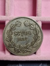 SCUDO STATO PONTIFICIO - PIO