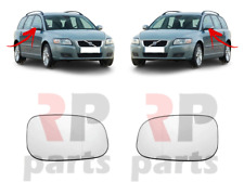 Per Volvo C30 07-09, S40/V50