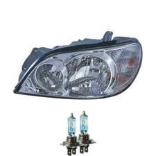 Faro Alogeno Destro H7/H7 Per