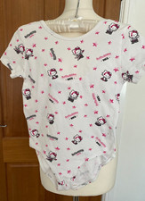 Tuta corpo ragazza Zara HELLO