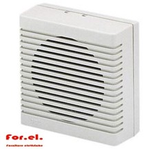 BPT RC/200 Call Repeater