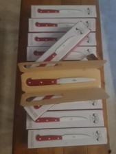 Berti Coltello Bistecca 1000