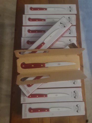 Berti coltello bistecca 1000 - berti,