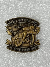 Rara Spilla Scott Parker Grand