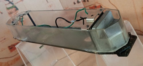 1331 rivarossi telaio le444r - 1331,
