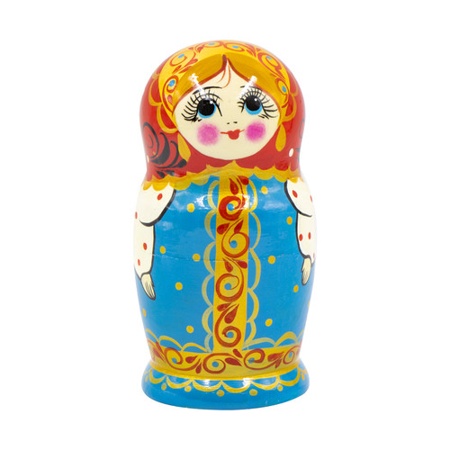 Matrioska pezzi - ,