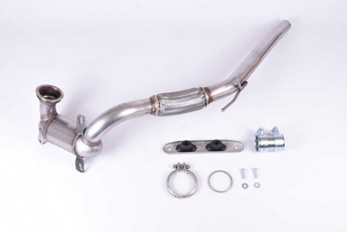 Catalizzatore per audi - per,