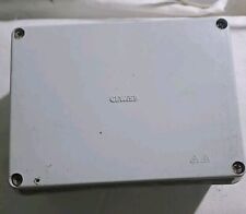 GEWISS CASSETTA DI DERIVAZIONE STAGNA 150X110X70 GW44206 