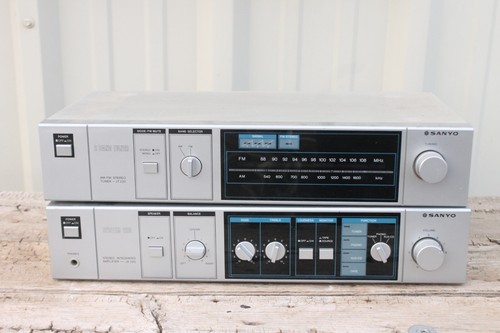 Sintonizzatore stereo - ~~~,