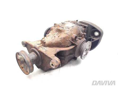 Bmw differenziale - bmw,