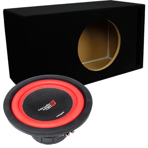 Cerwin vega v102dv2 1100w - v102dv2, 10"