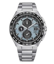 Orologio RADIOCONTROLLATO AT8
