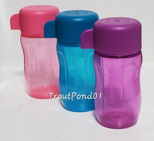 Tupperware eco bottiglie set - tupperware,