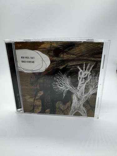 Radiohead knives out enhanced - knives,