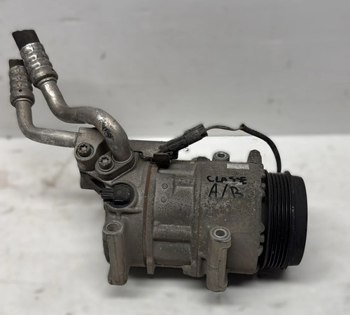 Compressore mercedes classe - mercedes, a