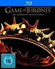 Game of Thrones - Die