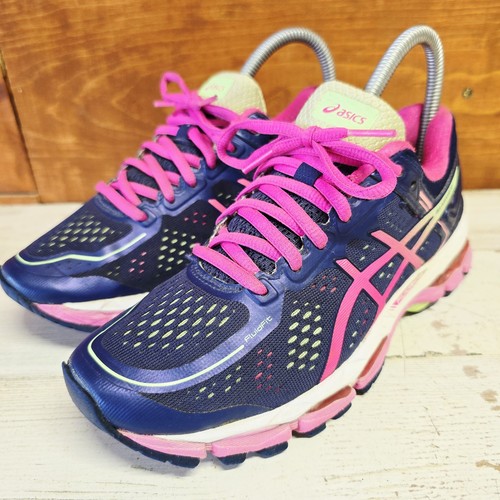 Scarpe sneakers corsa asics - da,