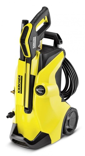 Idropulitrice karcher 4 - ,