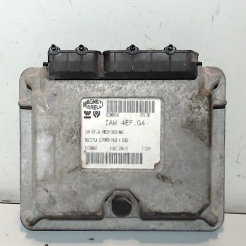 Centralina motore ecu per - motore,