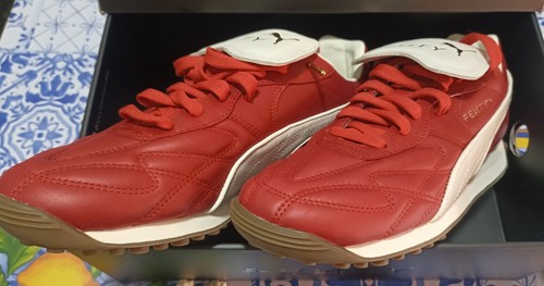 Collezione puma fenty - x,