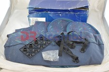 SERIE FODERE SEDILI COPRISEDILI FIAT PALIO STRADA - FIAT 5911670