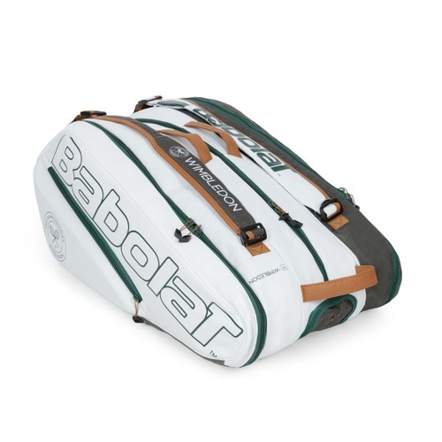 Babolat pure wimbledon - babolat,